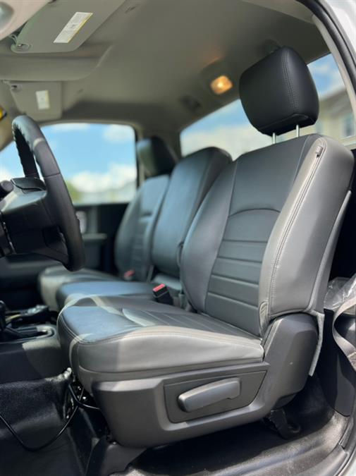 2018 Ram 2500 Tradesman 4x4 Reg Cab 8'' Box Stahl Utility Body with Tommy Gate & Plow Prep, available for sale in Paterson, New Jersey | Speedway Motors LLC. Paterson, New Jersey 2018 Ram 2500 Tradesman 4x4 Reg Cab 8'' Box Stahl Utility Body with Tommy Gate & Plow Prep, available for sale in Paterson, New Jersey | Speedway Motors LLC. Paterson, New Jersey