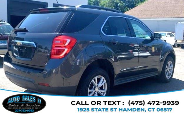 2017 Chevrolet Equinox AWD 4dr LT w/1LT, available for sale in Hamden, Connecticut | Auto Sales II Inc. Hamden, Connecticut 2017 Chevrolet Equinox AWD 4dr LT w/1LT, available for sale in Hamden, Connecticut | Auto Sales II Inc. Hamden, Connecticut