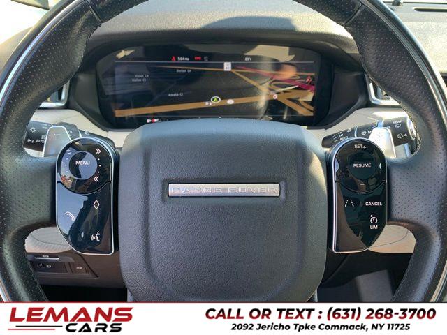 2018 Land Rover Range Rover Velar SE R-Dynamic, available for sale in Commack, New York | Lemans Cars. Commack, New York 2018 Land Rover Range Rover Velar SE R-Dynamic, available for sale in Commack, New York | Lemans Cars. Commack, New York