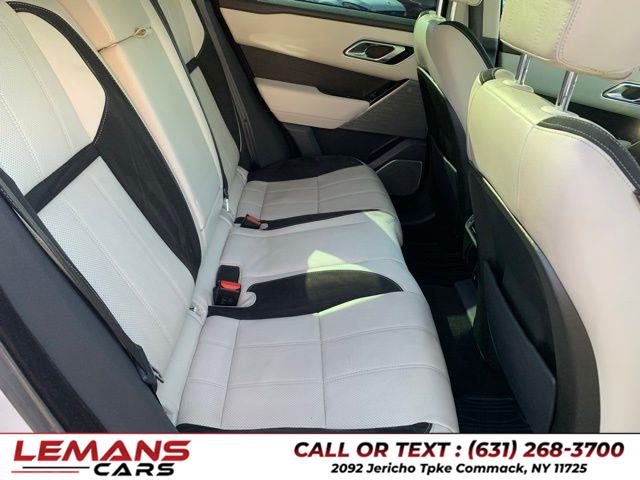 2018 Land Rover Range Rover Velar SE R-Dynamic, available for sale in Commack, New York | Lemans Cars. Commack, New York 2018 Land Rover Range Rover Velar SE R-Dynamic, available for sale in Commack, New York | Lemans Cars. Commack, New York