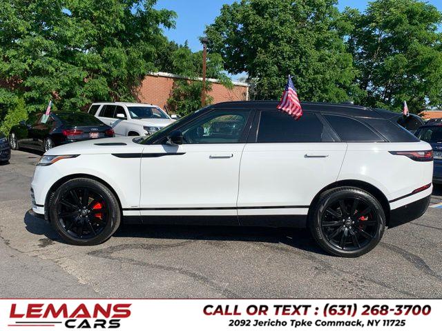2018 Land Rover Range Rover Velar SE R-Dynamic, available for sale in Commack, New York | Lemans Cars. Commack, New York 2018 Land Rover Range Rover Velar SE R-Dynamic, available for sale in Commack, New York | Lemans Cars. Commack, New York