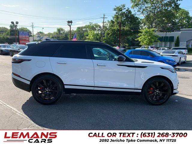 2018 Land Rover Range Rover Velar SE R-Dynamic, available for sale in Commack, New York | Lemans Cars. Commack, New York 2018 Land Rover Range Rover Velar SE R-Dynamic, available for sale in Commack, New York | Lemans Cars. Commack, New York