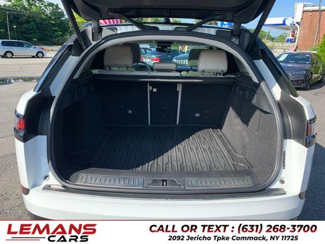 2018 Land Rover Range Rover Velar SE R-Dynamic, available for sale in Commack, New York | Lemans Cars. Commack, New York 2018 Land Rover Range Rover Velar SE R-Dynamic, available for sale in Commack, New York | Lemans Cars. Commack, New York
