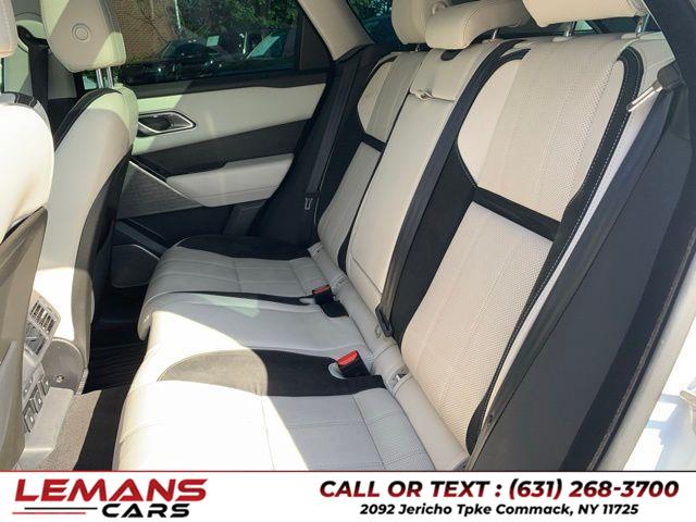 2018 Land Rover Range Rover Velar SE R-Dynamic, available for sale in Commack, New York | Lemans Cars. Commack, New York 2018 Land Rover Range Rover Velar SE R-Dynamic, available for sale in Commack, New York | Lemans Cars. Commack, New York