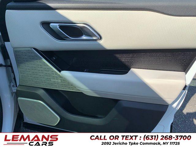 2018 Land Rover Range Rover Velar SE R-Dynamic, available for sale in Commack, New York | Lemans Cars. Commack, New York 2018 Land Rover Range Rover Velar SE R-Dynamic, available for sale in Commack, New York | Lemans Cars. Commack, New York