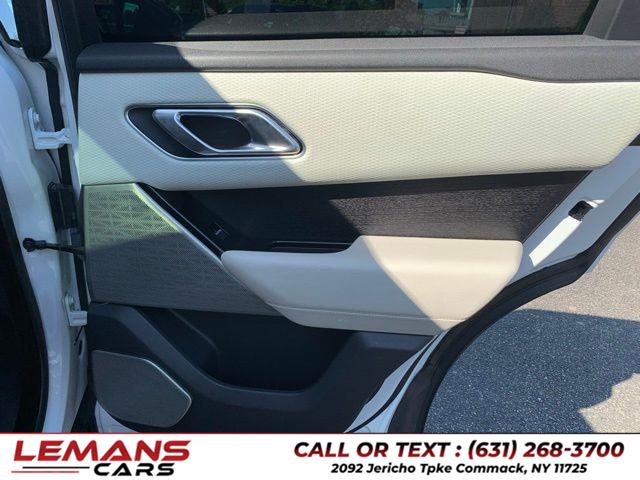 2018 Land Rover Range Rover Velar SE R-Dynamic, available for sale in Commack, New York | Lemans Cars. Commack, New York 2018 Land Rover Range Rover Velar SE R-Dynamic, available for sale in Commack, New York | Lemans Cars. Commack, New York