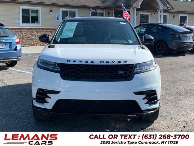 2018 Land Rover Range Rover Velar SE R-Dynamic, available for sale in Commack, New York | Lemans Cars. Commack, New York 2018 Land Rover Range Rover Velar SE R-Dynamic, available for sale in Commack, New York | Lemans Cars. Commack, New York