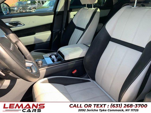 2018 Land Rover Range Rover Velar SE R-Dynamic, available for sale in Commack, New York | Lemans Cars. Commack, New York 2018 Land Rover Range Rover Velar SE R-Dynamic, available for sale in Commack, New York | Lemans Cars. Commack, New York