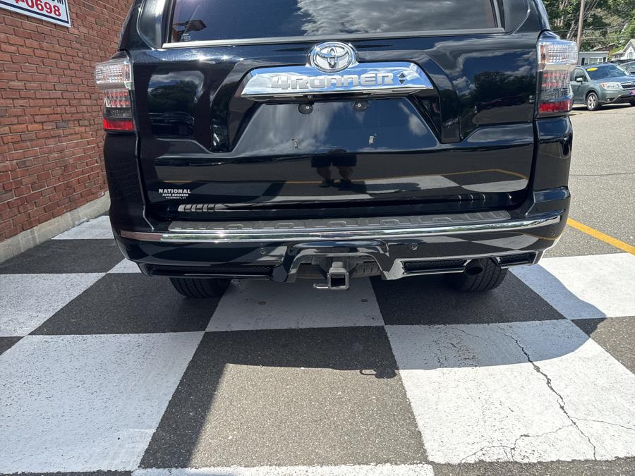 2015 Toyota 4Runner 4WD 4dr V6 Limited, available for sale in Waterbury, Connecticut | National Auto Brokers, Inc.. Waterbury, Connecticut 2015 Toyota 4Runner 4WD 4dr V6 Limited, available for sale in Waterbury, Connecticut | National Auto Brokers, Inc.. Waterbury, Connecticut