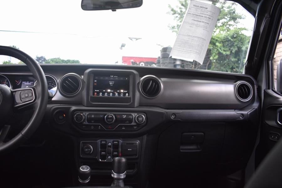 2023 Jeep Gladiator Sport, available for sale in Hempstead, New York | Certified Auto Group. Hempstead, New York 2023 Jeep Gladiator Sport, available for sale in Hempstead, New York | Certified Auto Group. Hempstead, New York