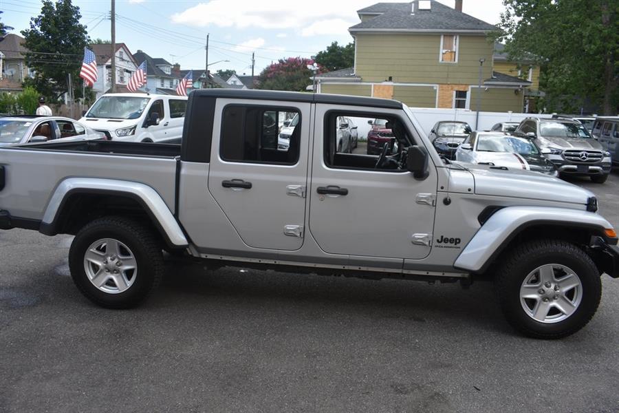 2023 Jeep Gladiator Sport, available for sale in Hempstead, New York | Certified Auto Group. Hempstead, New York 2023 Jeep Gladiator Sport, available for sale in Hempstead, New York | Certified Auto Group. Hempstead, New York