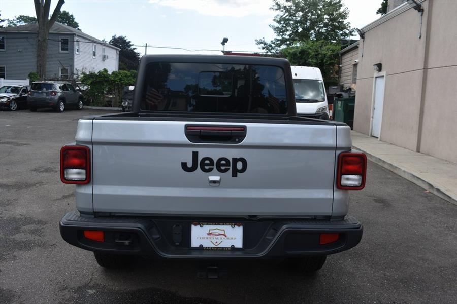 2023 Jeep Gladiator Sport, available for sale in Hempstead, New York | Certified Auto Group. Hempstead, New York 2023 Jeep Gladiator Sport, available for sale in Hempstead, New York | Certified Auto Group. Hempstead, New York