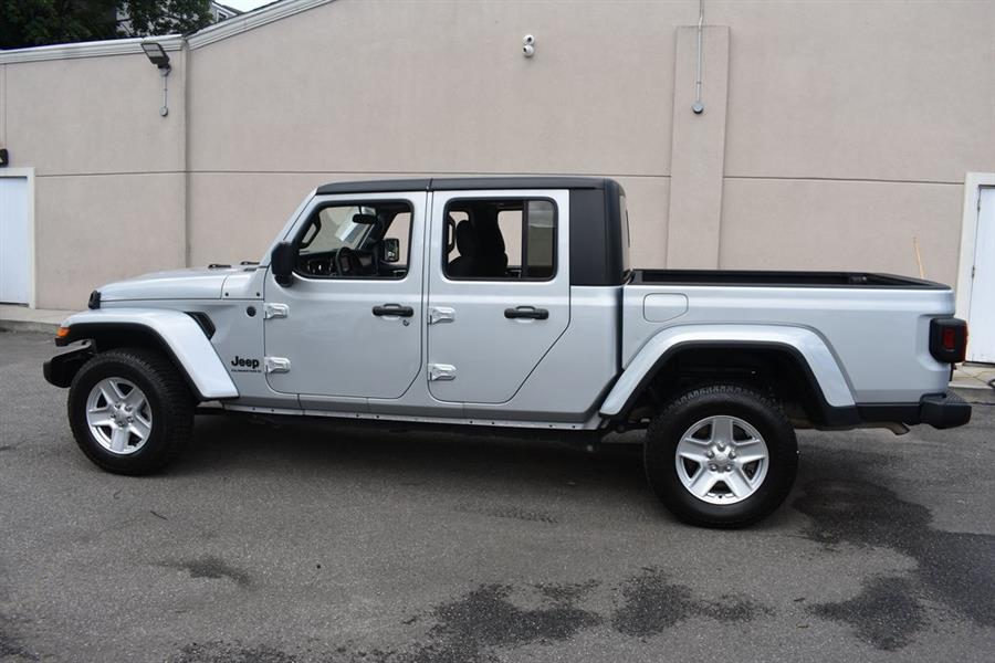 2023 Jeep Gladiator Sport, available for sale in Hempstead, New York | Certified Auto Group. Hempstead, New York 2023 Jeep Gladiator Sport, available for sale in Hempstead, New York | Certified Auto Group. Hempstead, New York