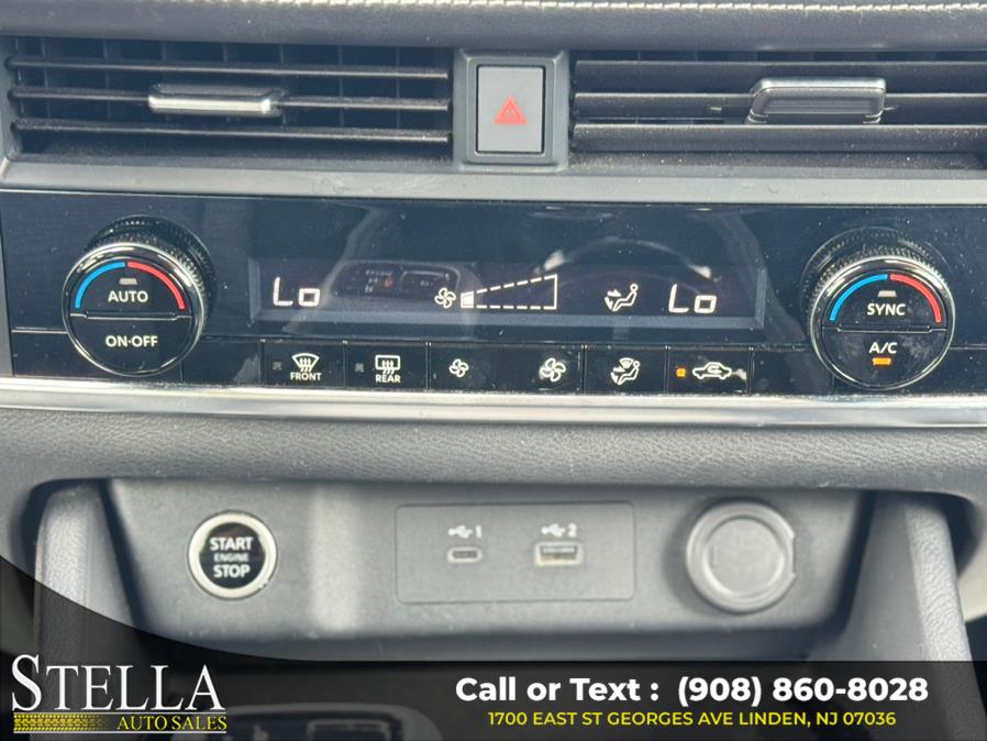 2023 Nissan Rogue AWD SV, available for sale in Linden, New Jersey | Stella Auto Sales. Linden, New Jersey 2023 Nissan Rogue AWD SV, available for sale in Linden, New Jersey | Stella Auto Sales. Linden, New Jersey
