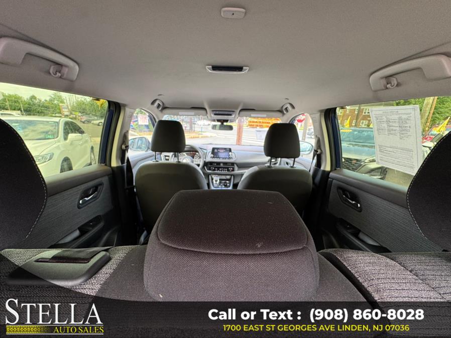 2023 Nissan Rogue AWD SV, available for sale in Linden, New Jersey | Stella Auto Sales. Linden, New Jersey 2023 Nissan Rogue AWD SV, available for sale in Linden, New Jersey | Stella Auto Sales. Linden, New Jersey
