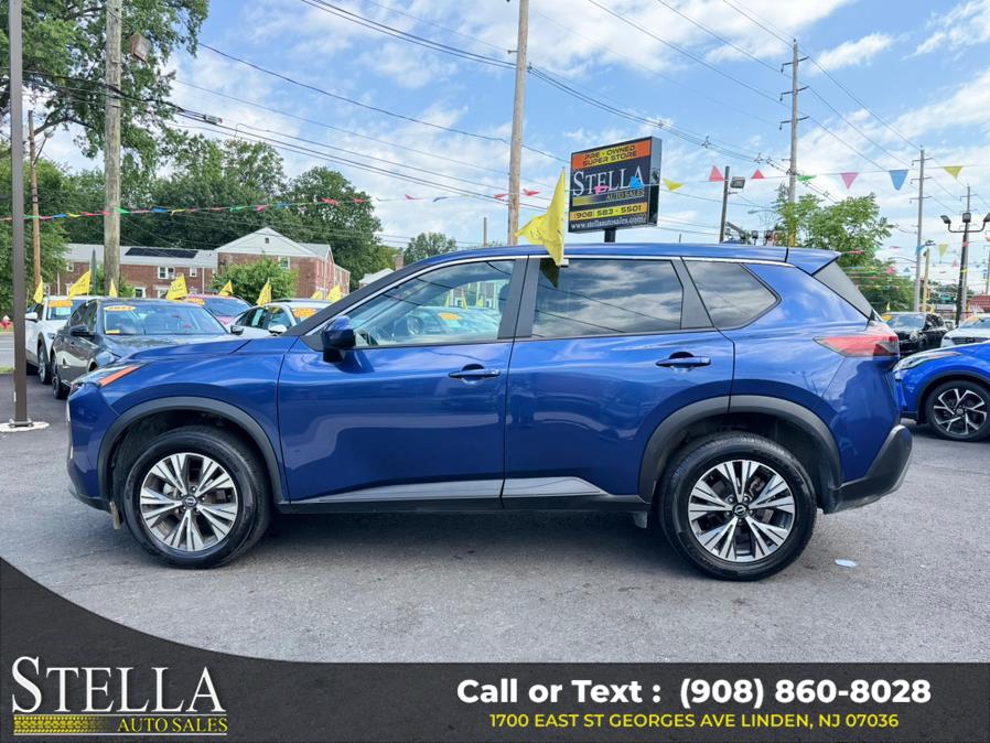 2023 Nissan Rogue AWD SV, available for sale in Linden, New Jersey | Stella Auto Sales. Linden, New Jersey 2023 Nissan Rogue AWD SV, available for sale in Linden, New Jersey | Stella Auto Sales. Linden, New Jersey
