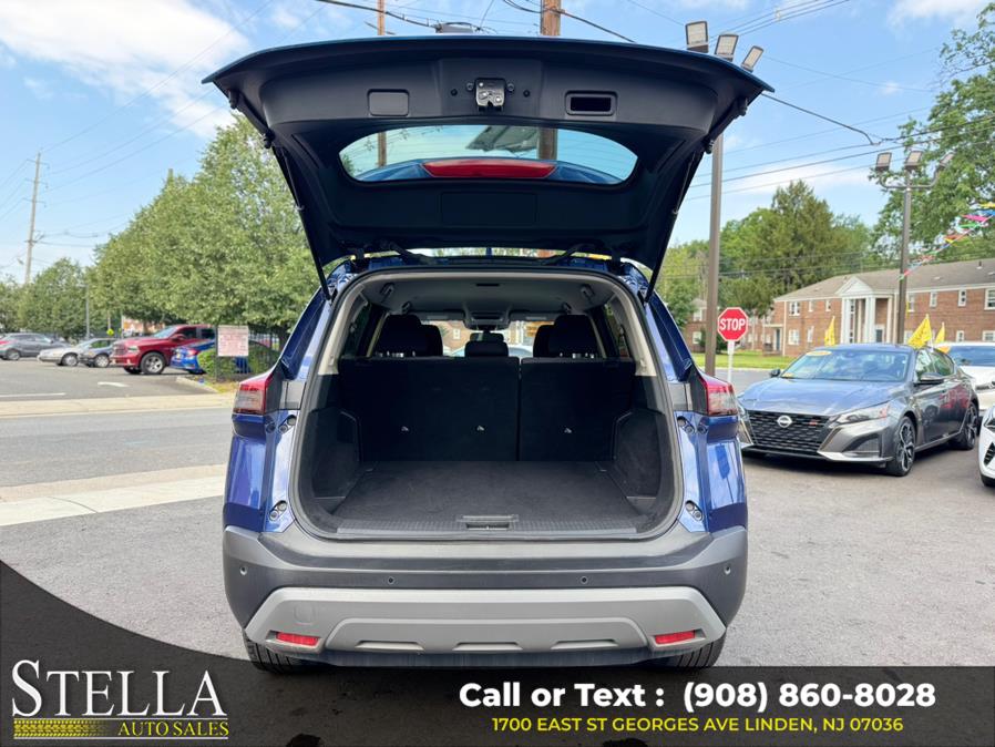 2023 Nissan Rogue AWD SV, available for sale in Linden, New Jersey | Stella Auto Sales. Linden, New Jersey 2023 Nissan Rogue AWD SV, available for sale in Linden, New Jersey | Stella Auto Sales. Linden, New Jersey