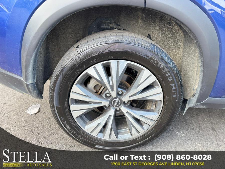 2023 Nissan Rogue AWD SV, available for sale in Linden, New Jersey | Stella Auto Sales. Linden, New Jersey 2023 Nissan Rogue AWD SV, available for sale in Linden, New Jersey | Stella Auto Sales. Linden, New Jersey