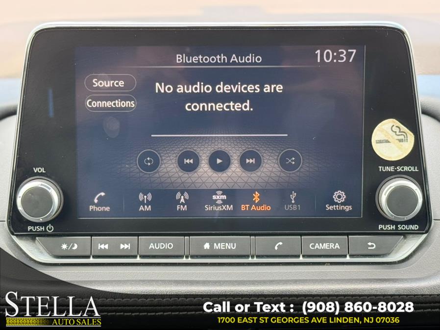 2023 Nissan Rogue AWD SV, available for sale in Linden, New Jersey | Stella Auto Sales. Linden, New Jersey 2023 Nissan Rogue AWD SV, available for sale in Linden, New Jersey | Stella Auto Sales. Linden, New Jersey