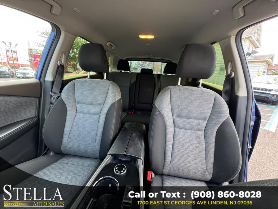 2023 Nissan Rogue AWD SV, available for sale in Linden, New Jersey | Stella Auto Sales. Linden, New Jersey 2023 Nissan Rogue AWD SV, available for sale in Linden, New Jersey | Stella Auto Sales. Linden, New Jersey