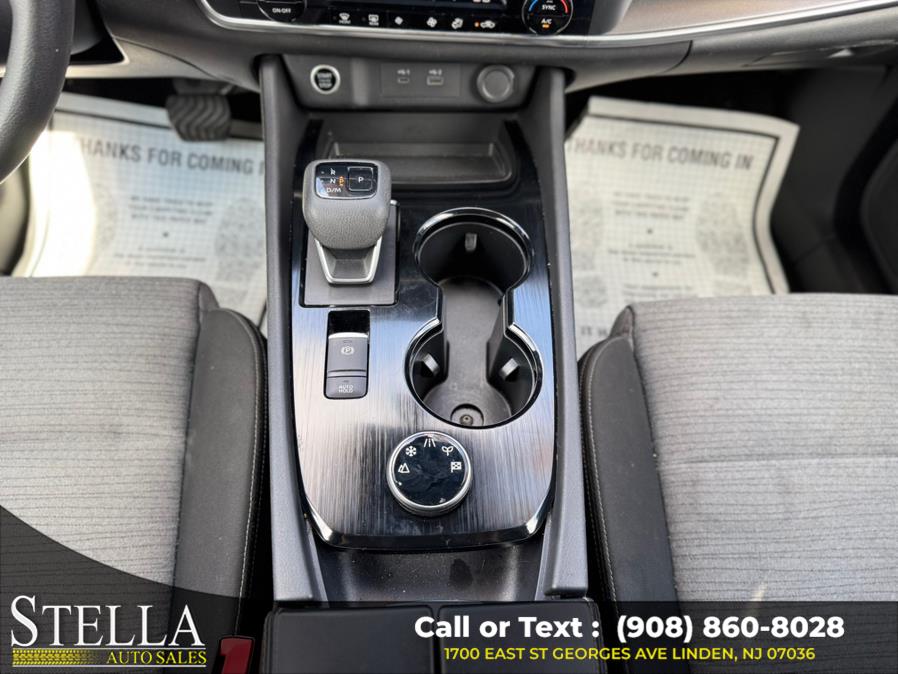 2023 Nissan Rogue AWD SV, available for sale in Linden, New Jersey | Stella Auto Sales. Linden, New Jersey 2023 Nissan Rogue AWD SV, available for sale in Linden, New Jersey | Stella Auto Sales. Linden, New Jersey