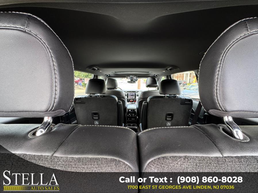 2021 Jeep Grand Cherokee L Altitude 4x4, available for sale in Linden, New Jersey | Stella Auto Sales. Linden, New Jersey 2021 Jeep Grand Cherokee L Altitude 4x4, available for sale in Linden, New Jersey | Stella Auto Sales. Linden, New Jersey