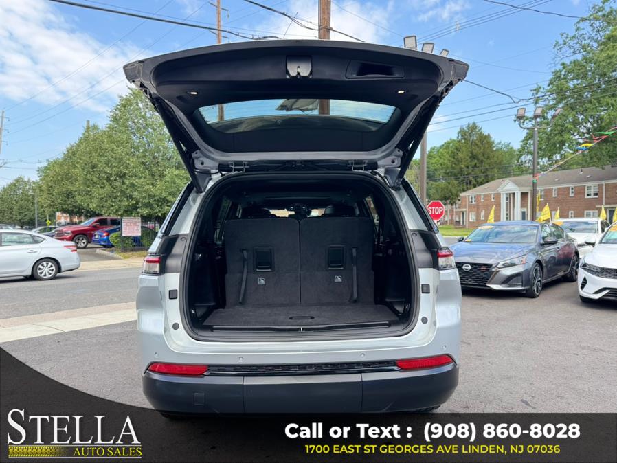 2021 Jeep Grand Cherokee L Altitude 4x4, available for sale in Linden, New Jersey | Stella Auto Sales. Linden, New Jersey 2021 Jeep Grand Cherokee L Altitude 4x4, available for sale in Linden, New Jersey | Stella Auto Sales. Linden, New Jersey
