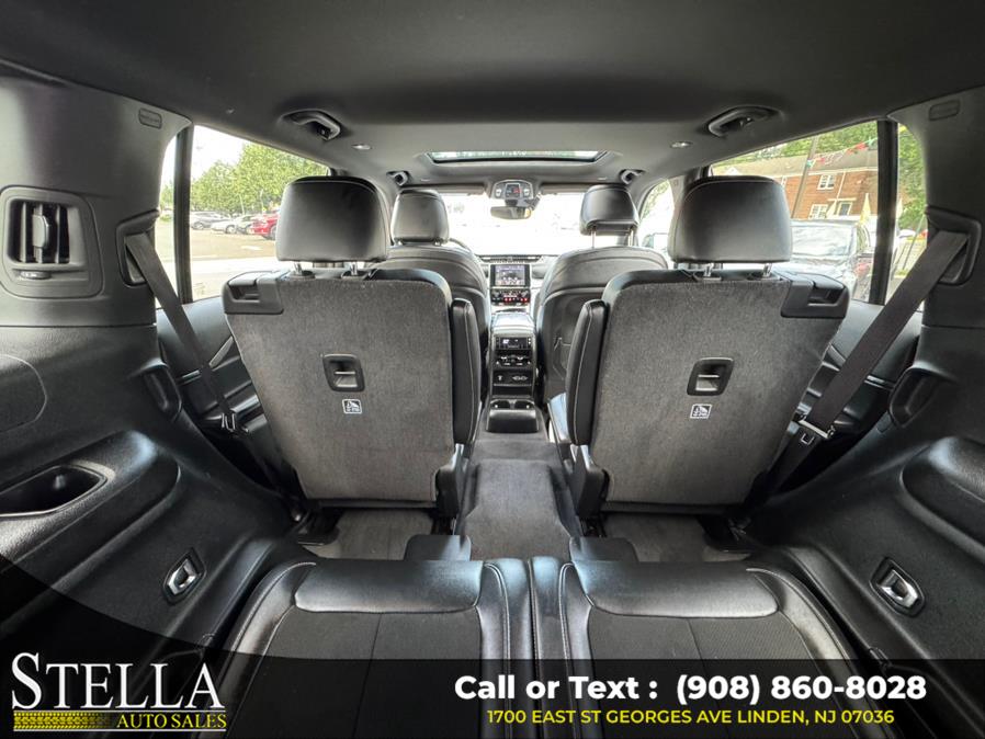 2021 Jeep Grand Cherokee L Altitude 4x4, available for sale in Linden, New Jersey | Stella Auto Sales. Linden, New Jersey 2021 Jeep Grand Cherokee L Altitude 4x4, available for sale in Linden, New Jersey | Stella Auto Sales. Linden, New Jersey