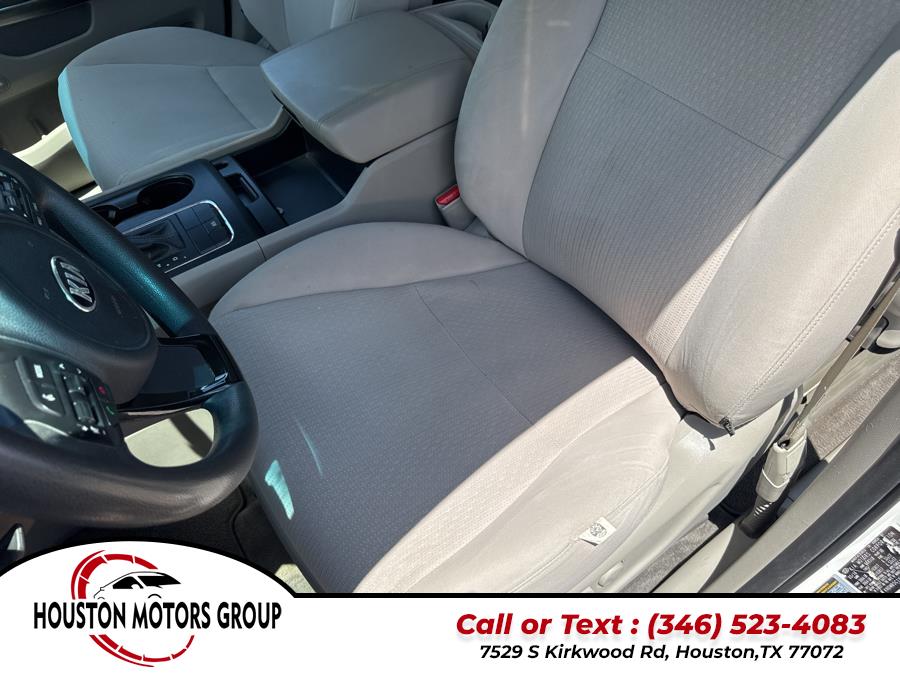 2017 Kia Sedona LX FWD, available for sale in Houston, Texas | Houston Motors Group LLC. Houston, Texas 2017 Kia Sedona LX FWD, available for sale in Houston, Texas | Houston Motors Group LLC. Houston, Texas