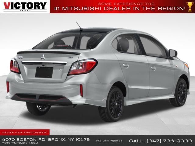 2024 Mitsubishi Mirage G4 Black Edition, available for sale in Floral Park, New York | Shop Auto NY. Floral Park, New York 2024 Mitsubishi Mirage G4 Black Edition, available for sale in Floral Park, New York | Shop Auto NY. Floral Park, New York