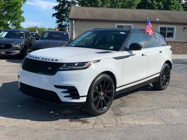 2018 Land Rover Range Rover Velar SE R-Dynamic, available for sale in Floral Park, New York | Shop Auto NY. Floral Park, New York 2018 Land Rover Range Rover Velar SE R-Dynamic, available for sale in Floral Park, New York | Shop Auto NY. Floral Park, New York