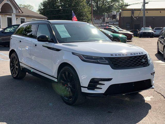 2018 Land Rover Range Rover Velar SE R-Dynamic, available for sale in Floral Park, New York | Shop Auto NY. Floral Park, New York 2018 Land Rover Range Rover Velar SE R-Dynamic, available for sale in Floral Park, New York | Shop Auto NY. Floral Park, New York