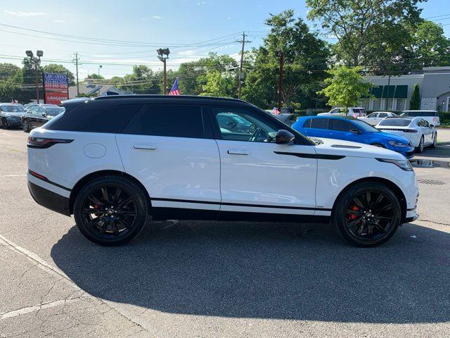 2018 Land Rover Range Rover Velar SE R-Dynamic, available for sale in Floral Park, New York | Shop Auto NY. Floral Park, New York 2018 Land Rover Range Rover Velar SE R-Dynamic, available for sale in Floral Park, New York | Shop Auto NY. Floral Park, New York