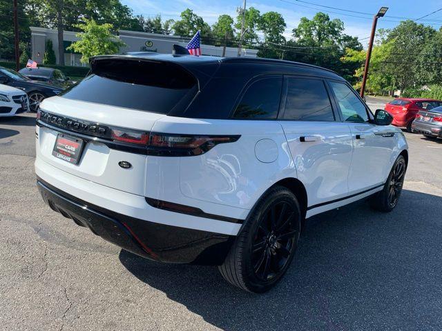 2018 Land Rover Range Rover Velar SE R-Dynamic, available for sale in Floral Park, New York | Shop Auto NY. Floral Park, New York 2018 Land Rover Range Rover Velar SE R-Dynamic, available for sale in Floral Park, New York | Shop Auto NY. Floral Park, New York