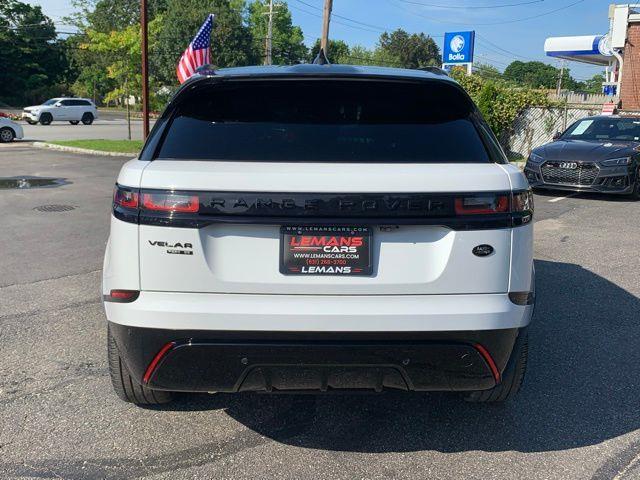 2018 Land Rover Range Rover Velar SE R-Dynamic, available for sale in Floral Park, New York | Shop Auto NY. Floral Park, New York 2018 Land Rover Range Rover Velar SE R-Dynamic, available for sale in Floral Park, New York | Shop Auto NY. Floral Park, New York