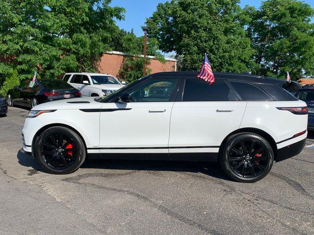 2018 Land Rover Range Rover Velar SE R-Dynamic, available for sale in Floral Park, New York | Shop Auto NY. Floral Park, New York 2018 Land Rover Range Rover Velar SE R-Dynamic, available for sale in Floral Park, New York | Shop Auto NY. Floral Park, New York