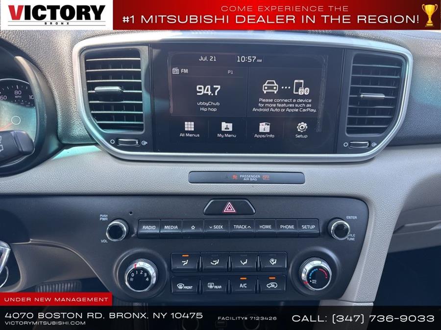 2020 Kia Sportage LX, available for sale in Floral Park, New York | Shop Auto NY. Floral Park, New York 2020 Kia Sportage LX, available for sale in Floral Park, New York | Shop Auto NY. Floral Park, New York