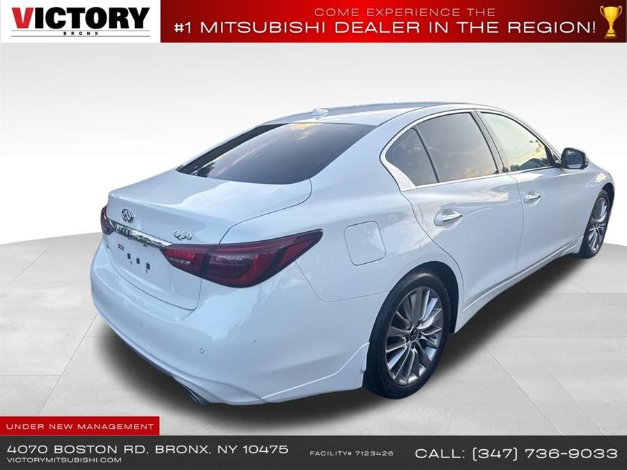 2022 Infiniti Q50 LUXE, available for sale in Floral Park, New York | Shop Auto NY. Floral Park, New York 2022 Infiniti Q50 LUXE, available for sale in Floral Park, New York | Shop Auto NY. Floral Park, New York