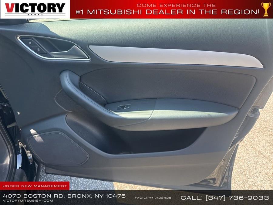 2017 Audi Q3 2.0T Premium, available for sale in Floral Park, New York | Shop Auto NY. Floral Park, New York 2017 Audi Q3 2.0T Premium, available for sale in Floral Park, New York | Shop Auto NY. Floral Park, New York