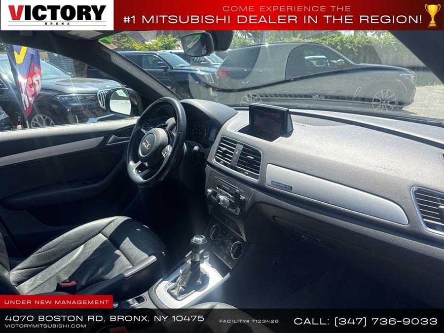 2017 Audi Q3 2.0T Premium, available for sale in Floral Park, New York | Shop Auto NY. Floral Park, New York 2017 Audi Q3 2.0T Premium, available for sale in Floral Park, New York | Shop Auto NY. Floral Park, New York