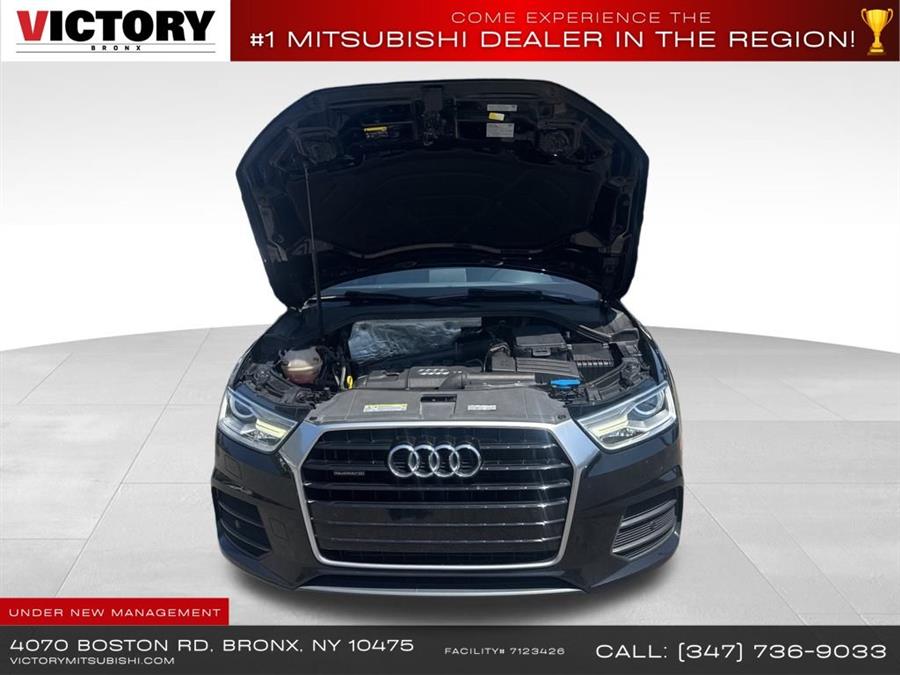 2017 Audi Q3 2.0T Premium, available for sale in Floral Park, New York | Shop Auto NY. Floral Park, New York 2017 Audi Q3 2.0T Premium, available for sale in Floral Park, New York | Shop Auto NY. Floral Park, New York