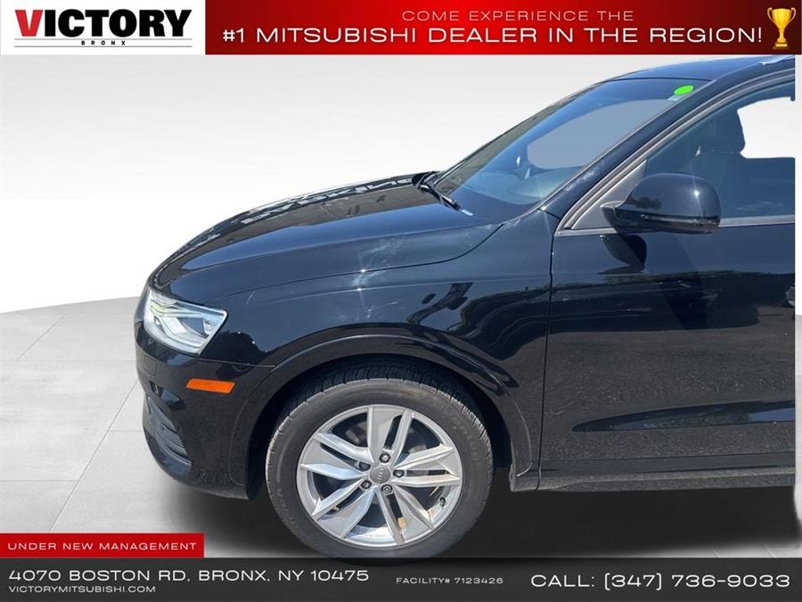 2017 Audi Q3 2.0T Premium, available for sale in Floral Park, New York | Shop Auto NY. Floral Park, New York 2017 Audi Q3 2.0T Premium, available for sale in Floral Park, New York | Shop Auto NY. Floral Park, New York