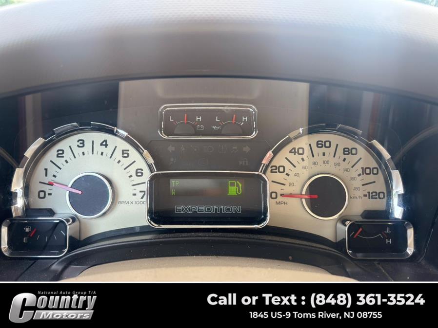 2010 Ford Expedition 4WD 4dr Eddie Bauer, available for sale in Toms River, New Jersey | Country Motors. Toms River, New Jersey 2010 Ford Expedition 4WD 4dr Eddie Bauer, available for sale in Toms River, New Jersey | Country Motors. Toms River, New Jersey