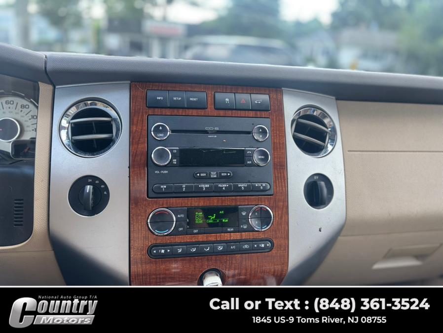 2010 Ford Expedition 4WD 4dr Eddie Bauer, available for sale in Toms River, New Jersey | Country Motors. Toms River, New Jersey 2010 Ford Expedition 4WD 4dr Eddie Bauer, available for sale in Toms River, New Jersey | Country Motors. Toms River, New Jersey