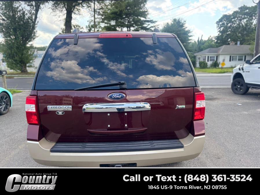 2010 Ford Expedition 4WD 4dr Eddie Bauer, available for sale in Toms River, New Jersey | Country Motors. Toms River, New Jersey 2010 Ford Expedition 4WD 4dr Eddie Bauer, available for sale in Toms River, New Jersey | Country Motors. Toms River, New Jersey