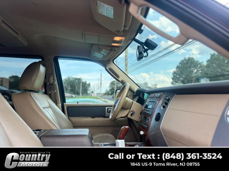 2010 Ford Expedition 4WD 4dr Eddie Bauer, available for sale in Toms River, New Jersey | Country Motors. Toms River, New Jersey 2010 Ford Expedition 4WD 4dr Eddie Bauer, available for sale in Toms River, New Jersey | Country Motors. Toms River, New Jersey