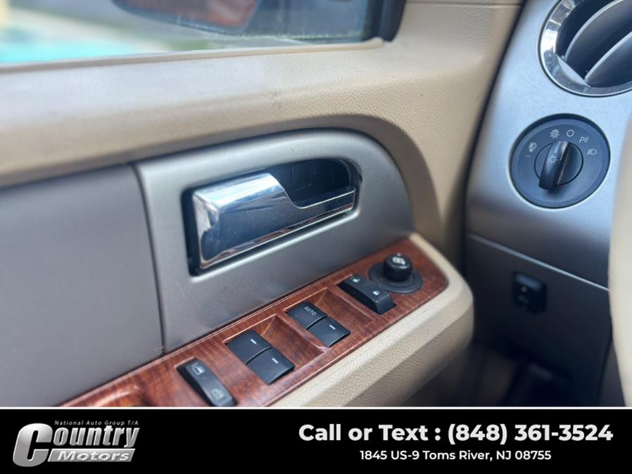 2010 Ford Expedition 4WD 4dr Eddie Bauer, available for sale in Toms River, New Jersey | Country Motors. Toms River, New Jersey 2010 Ford Expedition 4WD 4dr Eddie Bauer, available for sale in Toms River, New Jersey | Country Motors. Toms River, New Jersey