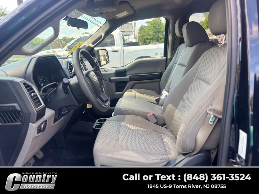 2016 Ford F-150 4WD SuperCrew 157" XLT, available for sale in Toms River, New Jersey | Country Motors. Toms River, New Jersey 2016 Ford F-150 4WD SuperCrew 157" XLT, available for sale in Toms River, New Jersey | Country Motors. Toms River, New Jersey