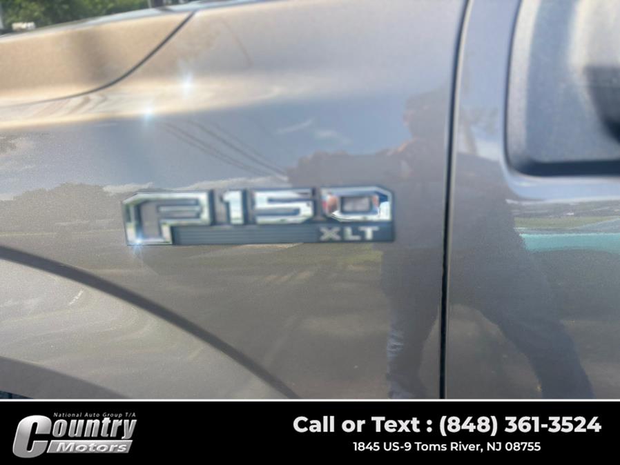 2019 Ford F-150 XLT 4WD SuperCab 6.5'' Box, available for sale in Toms River, New Jersey | Country Motors. Toms River, New Jersey 2019 Ford F-150 XLT 4WD SuperCab 6.5'' Box, available for sale in Toms River, New Jersey | Country Motors. Toms River, New Jersey