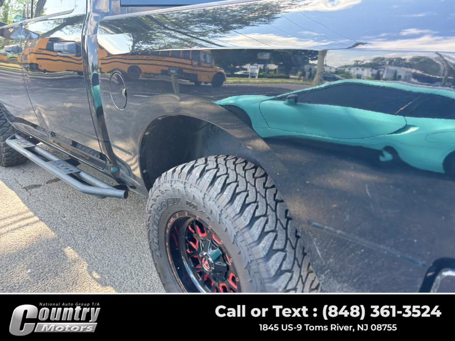 2014 Ram 1500 4WD Crew Cab 140.5" Express, available for sale in Toms River, New Jersey | Country Motors. Toms River, New Jersey 2014 Ram 1500 4WD Crew Cab 140.5" Express, available for sale in Toms River, New Jersey | Country Motors. Toms River, New Jersey